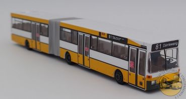 Modellbus 